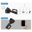 Multifunction searchlight-كشاف متعدد الوظائف