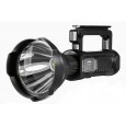 Multifunction searchlight-كشاف متعدد الوظائف