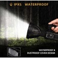 Multifunction searchlight-كشاف متعدد الوظائف