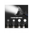 Multifunction searchlight-كشاف متعدد الوظائف