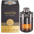 Azzaro Wanted by Night EDP 100ml For Men