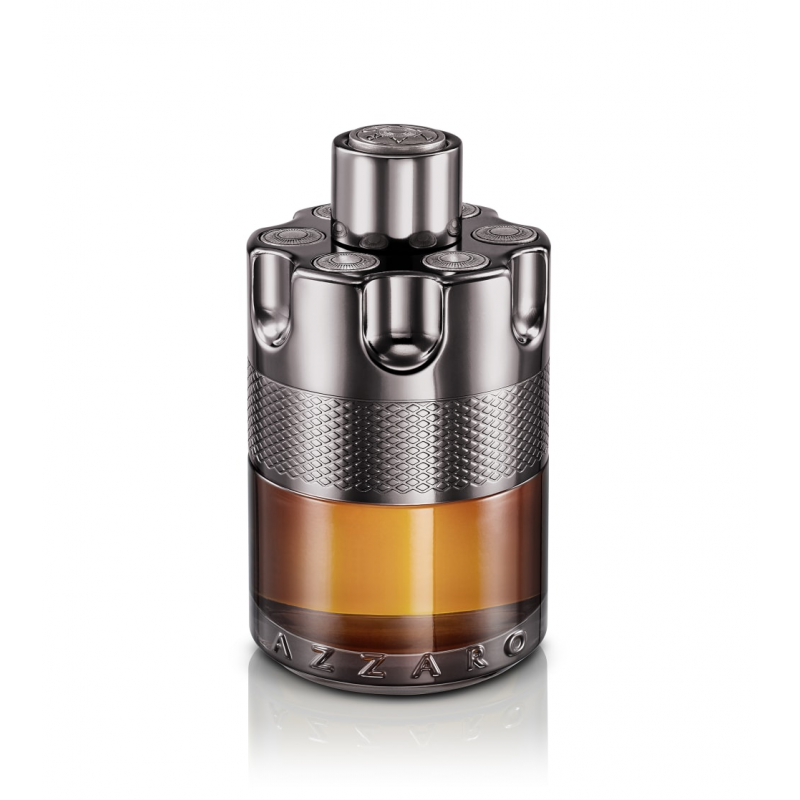 Azzaro Wanted by Night EDP 100ml For Men