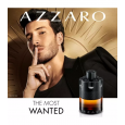 Azzaro The Most Wanted Parfum 100ml For Men
