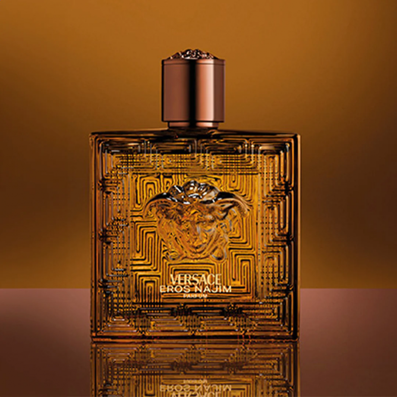 Versace Eros Najim Parfum 100ml For Men
