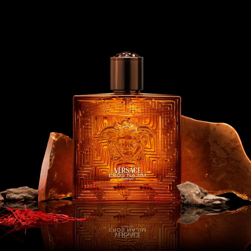 Versace Eros Najim Parfum 100ml For Men