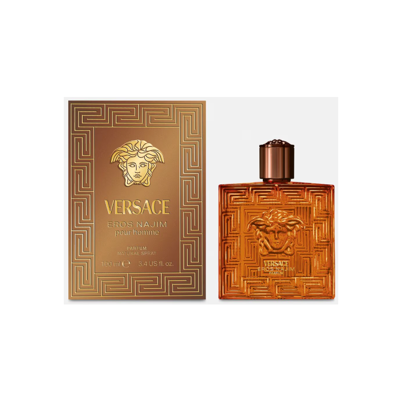 Versace Eros Najim Parfum 100ml For Men