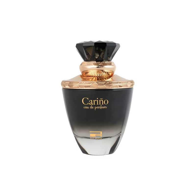 Carino Black EDP by Rue Broca for Women 100 ML