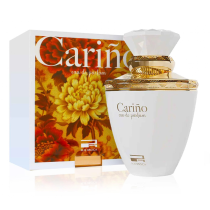 Carino White EDP by Rue Broca for Women 100 ML