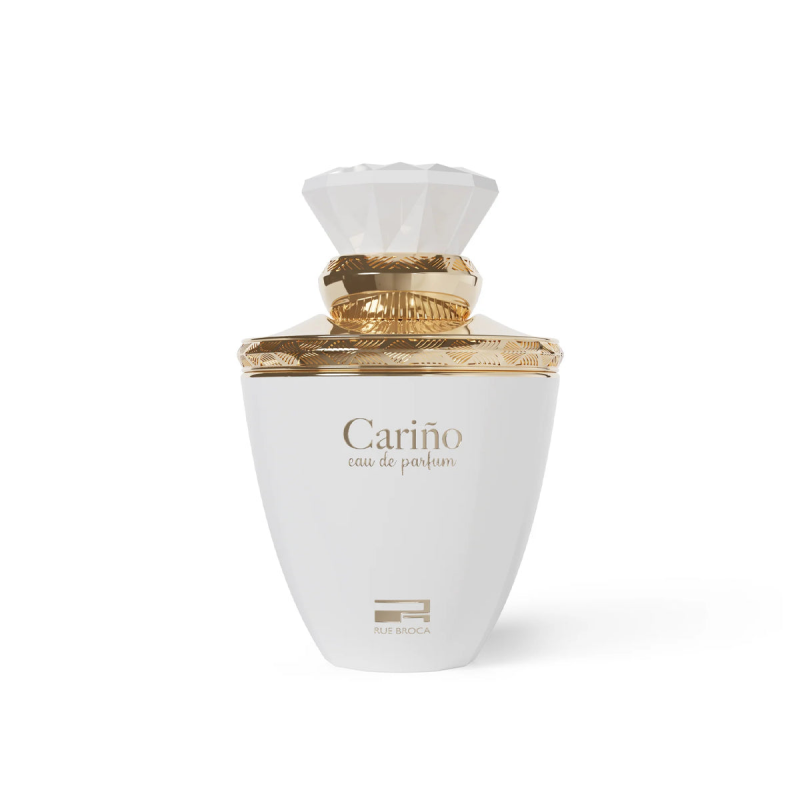 Carino White EDP by Rue Broca for Women 100 ML
