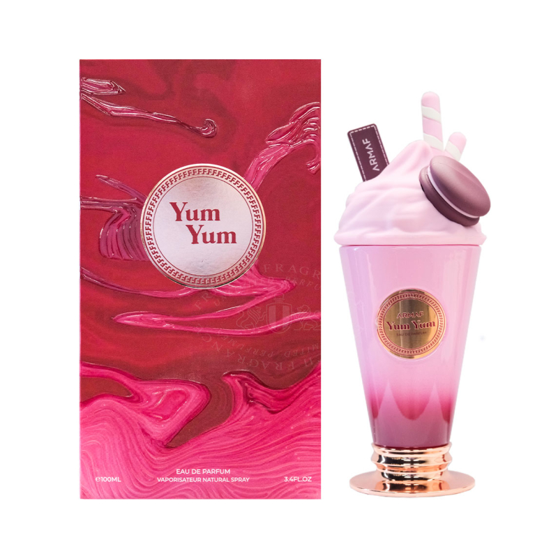 Yum Yum EDP by Armaf Delights for Women 100 ML