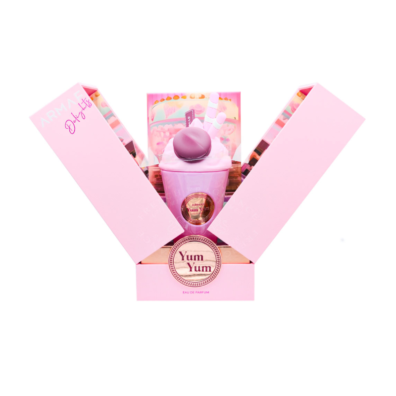Yum Yum EDP by Armaf Delights for Women 100 ML