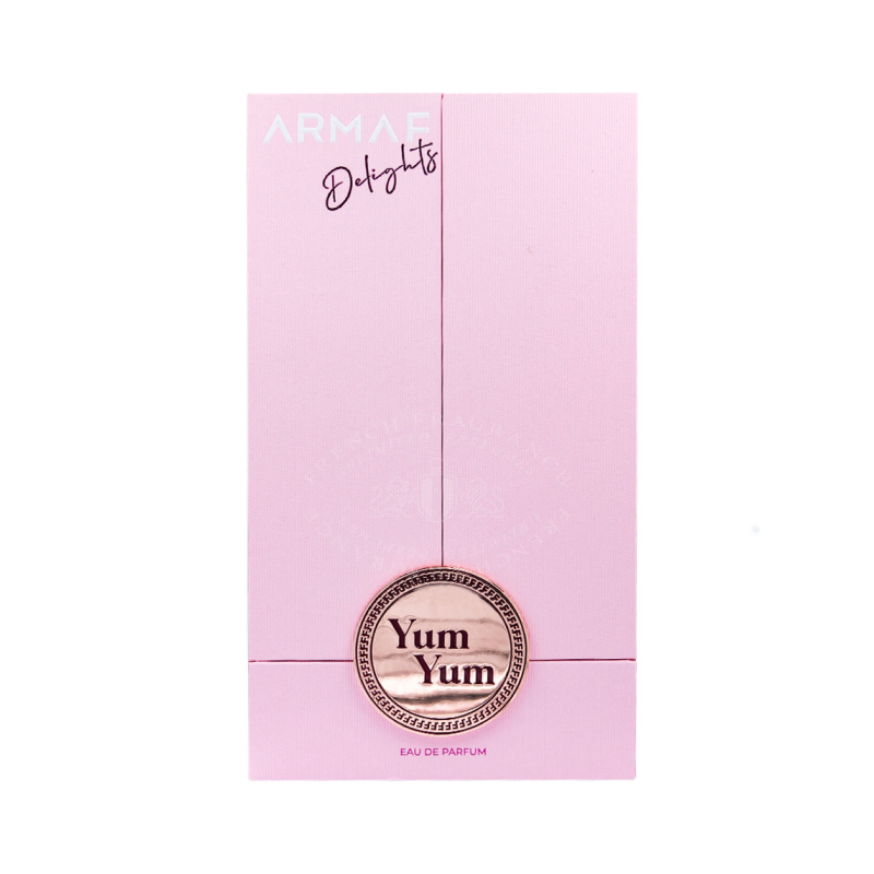 Yum Yum EDP by Armaf Delights for Women 100 ML