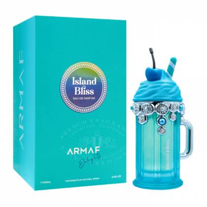 Island Bliss EDP by Armaf Delights for Women 100 ML