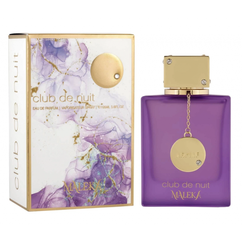 Club De Nuit Maleka EDP by Armaf for Women 100 ML