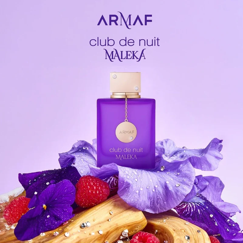 Club De Nuit Maleka EDP by Armaf for Women 100 ML