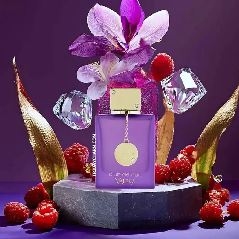 Club De Nuit Maleka EDP by Armaf for Women 100 ML