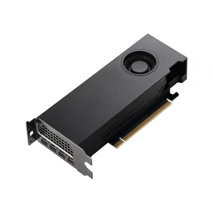 NVIDIA RTX A2000 6GB