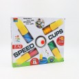 لعبة Speed Cups