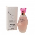 Tester Secret Perfume EDP By Rasasi For Women 75ml