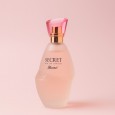 Tester Secret Perfume EDP By Rasasi For Women 75ml
