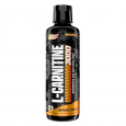 Nutrex Research Liquid Carnitine 3000 Suppoert Fat Metabolism 480ml Orange Mango