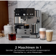 ماكنة قهوة اس بريسو نينجا- Machine Expresso Ninja Luxe Café Essential ES501EU