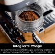 ماكنة قهوة اس بريسو نينجا- Machine Expresso Ninja Luxe Café Essential ES501EU