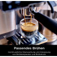 ماكنة قهوة اس بريسو نينجا- Machine Expresso Ninja Luxe Café Essential ES501EU