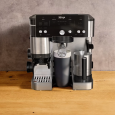 ماكنة قهوة اس بريسو نينجا- Machine Expresso Ninja Luxe Café Essential ES501EU
