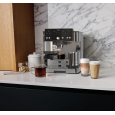 ماكنة قهوة اس بريسو نينجا- Machine Expresso Ninja Luxe Café Essential ES501EU