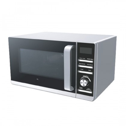 مايكرويف سعة 34 لتر من يونفرسال