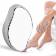 Nano Glass Hair Removal-أداة إزالة الشعر من الكريستال بدون ألم