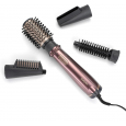 BaByliss AS960E hair styling tool Hot air brush Warm Rose gold