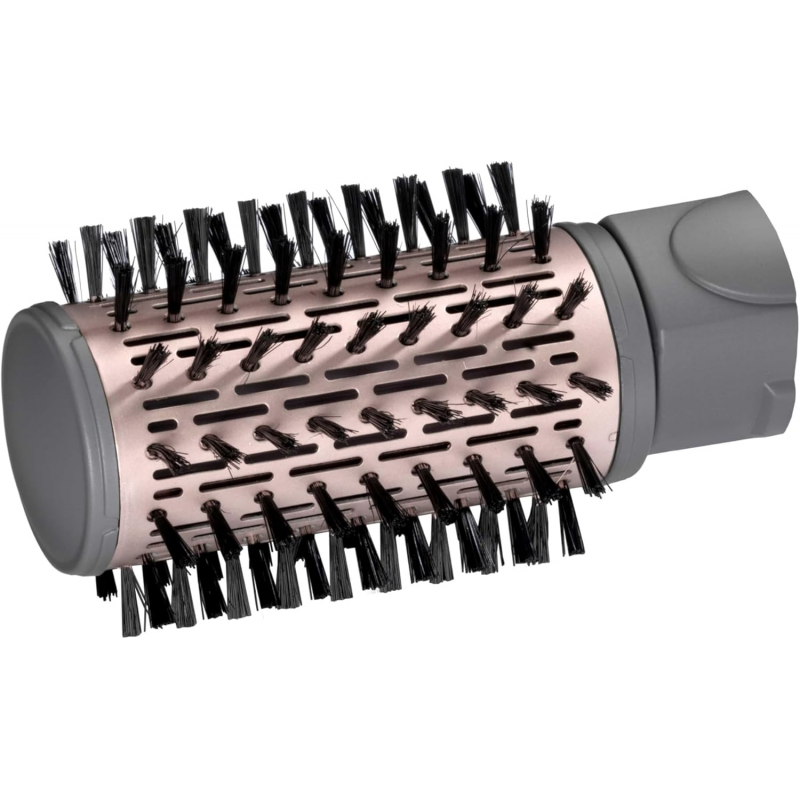 BaByliss AS960E hair styling tool Hot air brush Warm Rose gold