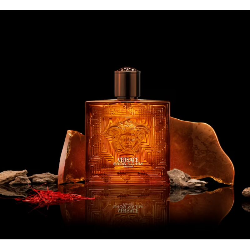 Eros Najim pour homme Parfum By Versace For Men 200ml