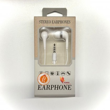 سماعة أذن سلكية 1.5 متر