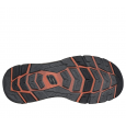 Skechers Mens' Tresmen - Ryer Sandal- صندل سكيتشرز تيرسمن للرجال لون بني