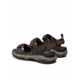 Skechers Mens' Tresmen - Ryer Sandal- صندل سكيتشرز تيرسمن للرجال لون بني
