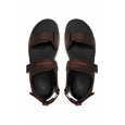Skechers Mens' Tresmen - Ryer Sandal- صندل سكيتشرز تيرسمن للرجال لون بني