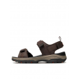Skechers Mens' Tresmen - Ryer Sandal- صندل سكيتشرز تيرسمن للرجال لون بني