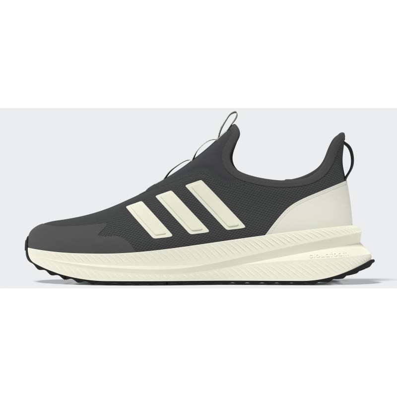 adidas Women's X_PLR Pulse Lifestyle Shoes- Black