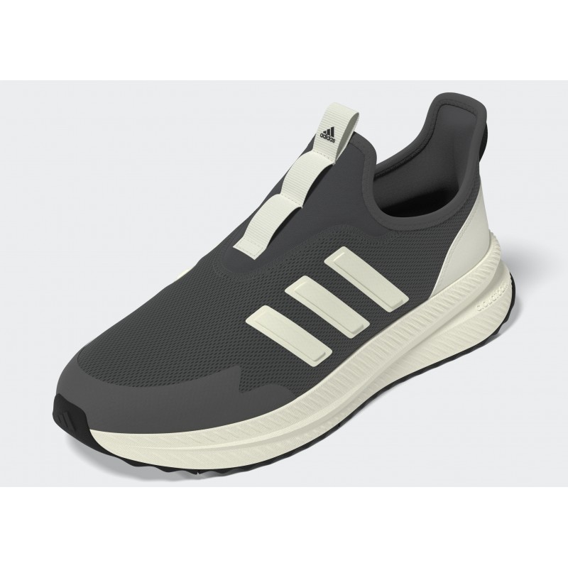 adidas Women's X_PLR Pulse Lifestyle Shoes- Black