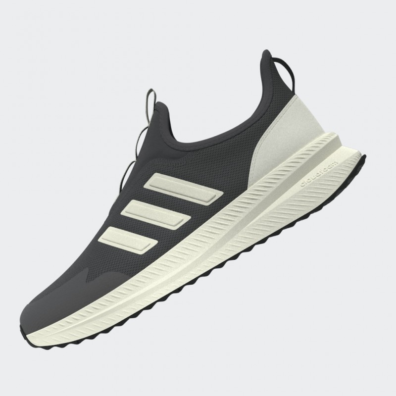 adidas Women's X_PLR Pulse Lifestyle Shoes- Black