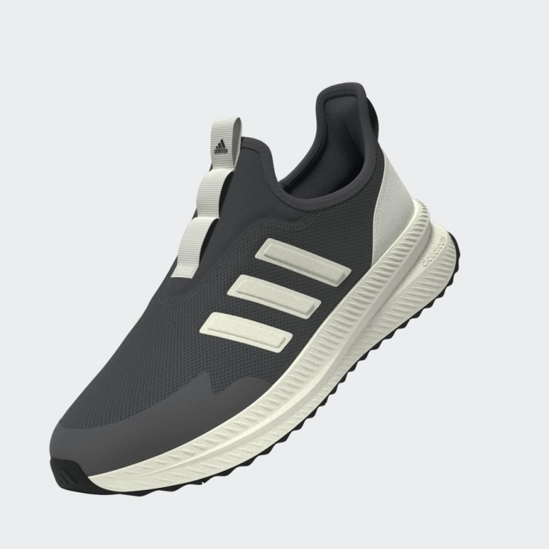 adidas Women's X_PLR Pulse Lifestyle Shoes- Black