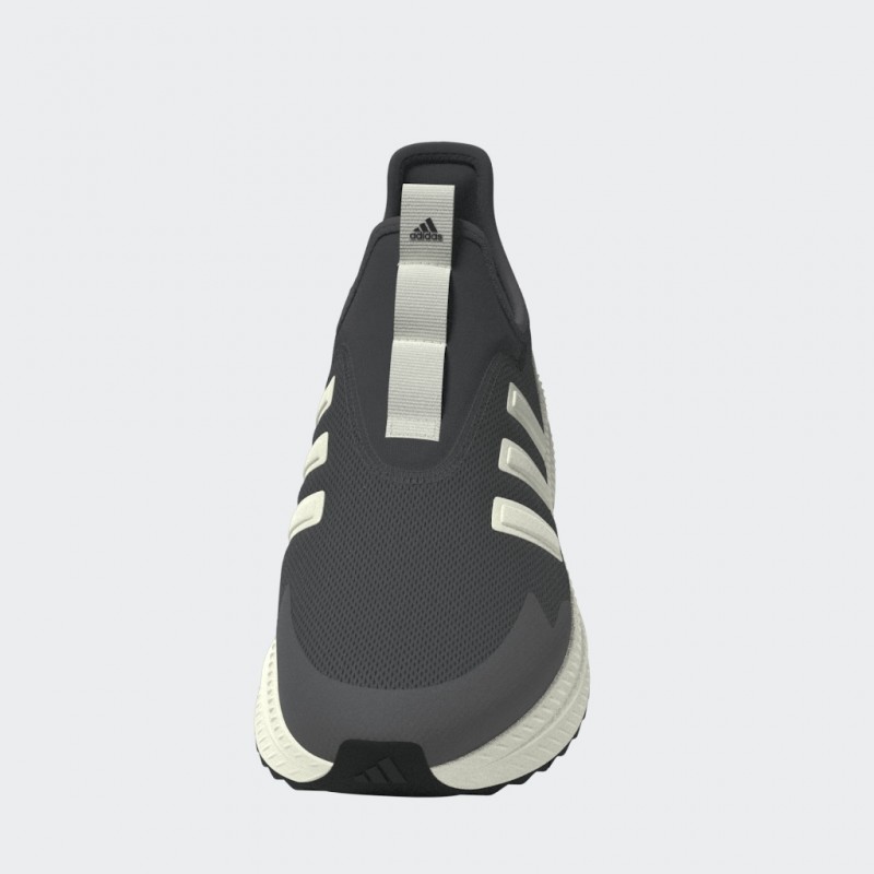 adidas Women's X_PLR Pulse Lifestyle Shoes- Black