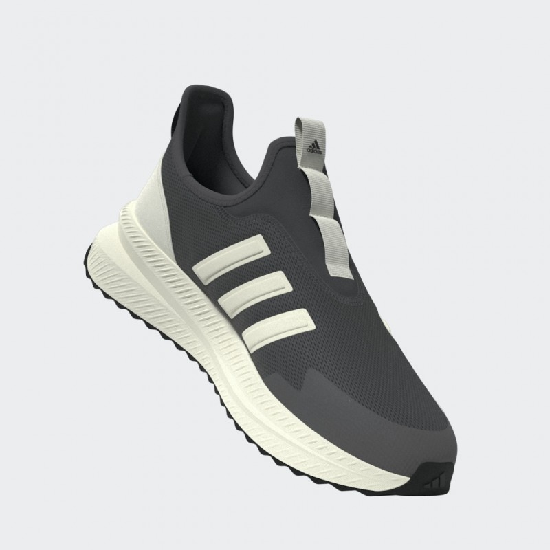 adidas Women's X_PLR Pulse Lifestyle Shoes- Black
