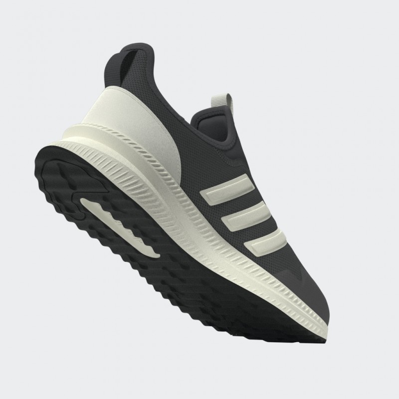 adidas Women's X_PLR Pulse Lifestyle Shoes- Black