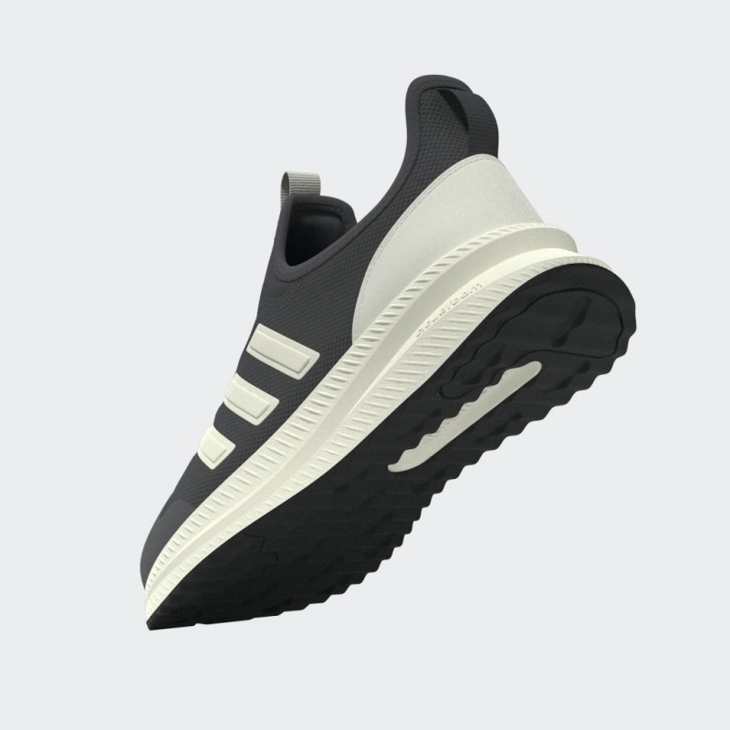 adidas Women's X_PLR Pulse Lifestyle Shoes- Black
