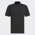 adidas Men's Go-To Polo Shirt - Black