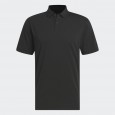adidas Men's Go-To Polo Shirt - Black
